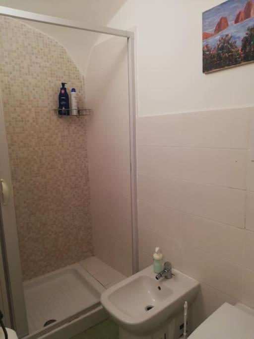 Apartamento Capa E Coda In Centro Storico