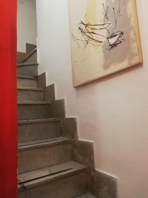 Apartamento Capa E Coda In Centro Storico Nápoles