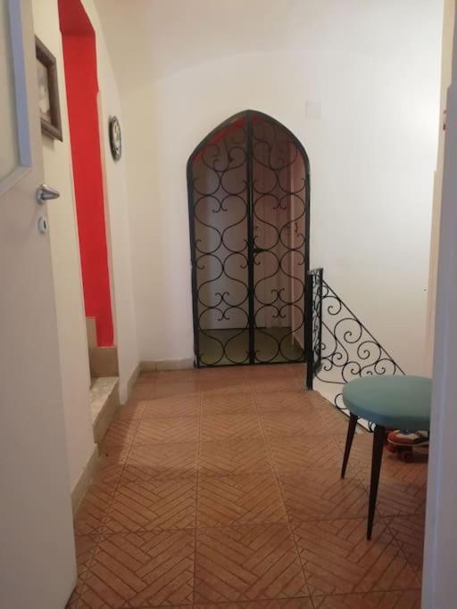 Apartamento Capa E Coda In Centro Storico