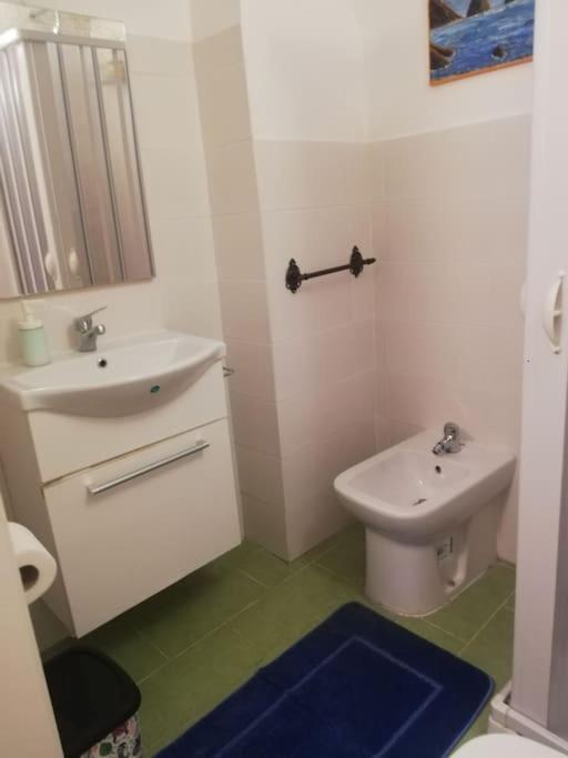 Apartamento Capa E Coda In Centro Storico *