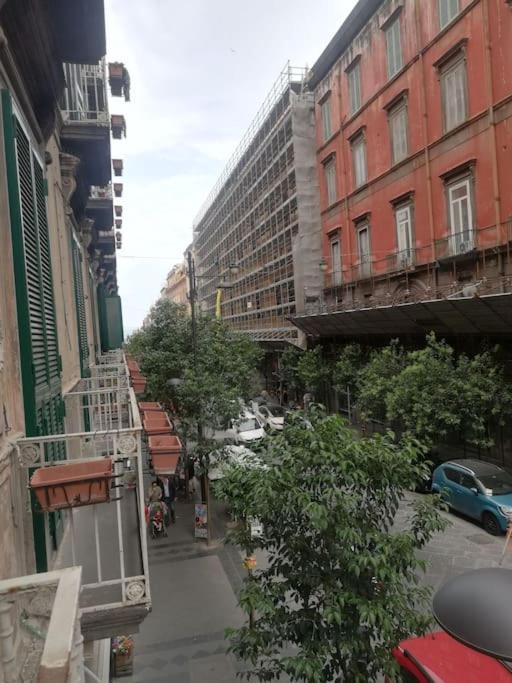 Apartamento Capa E Coda In Centro Storico *
