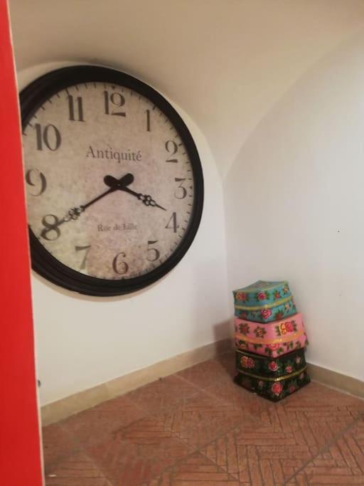 Apartamento Capa E Coda In Centro Storico