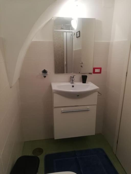 Apartamento Capa E Coda In Centro Storico