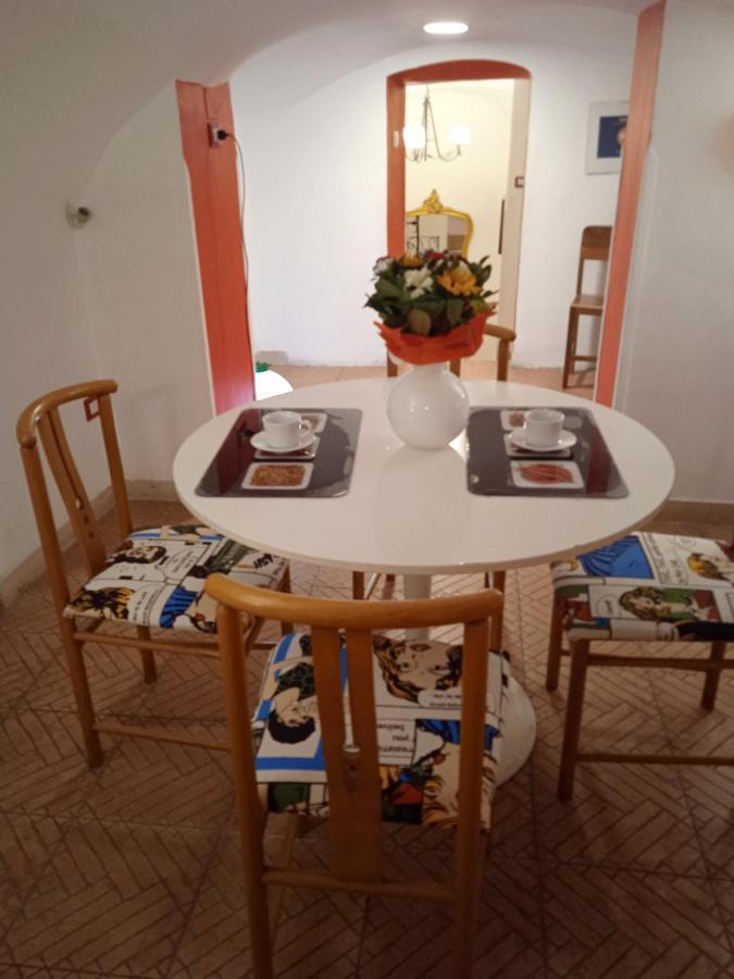 Apartamento Capa E Coda In Centro Storico