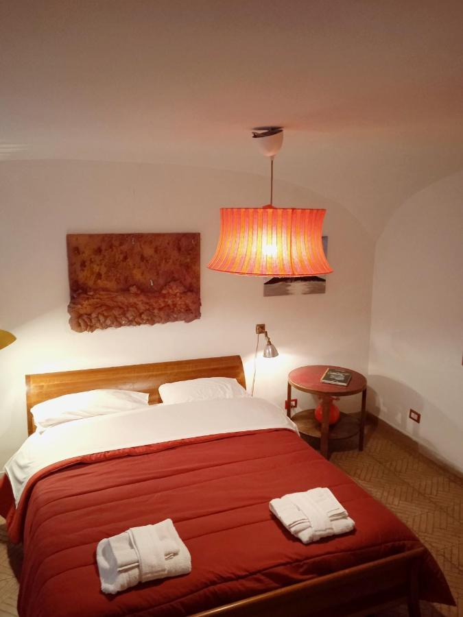 Apartamento Capa E Coda In Centro Storico Nápoles